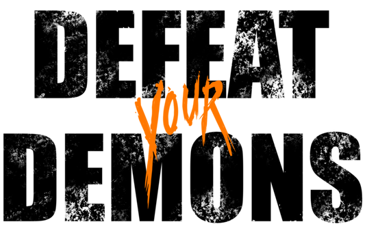 The Making of Defeat Your Demons: Our Story