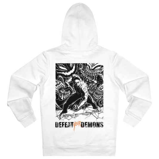 How Clothing Can Inspire Resilience