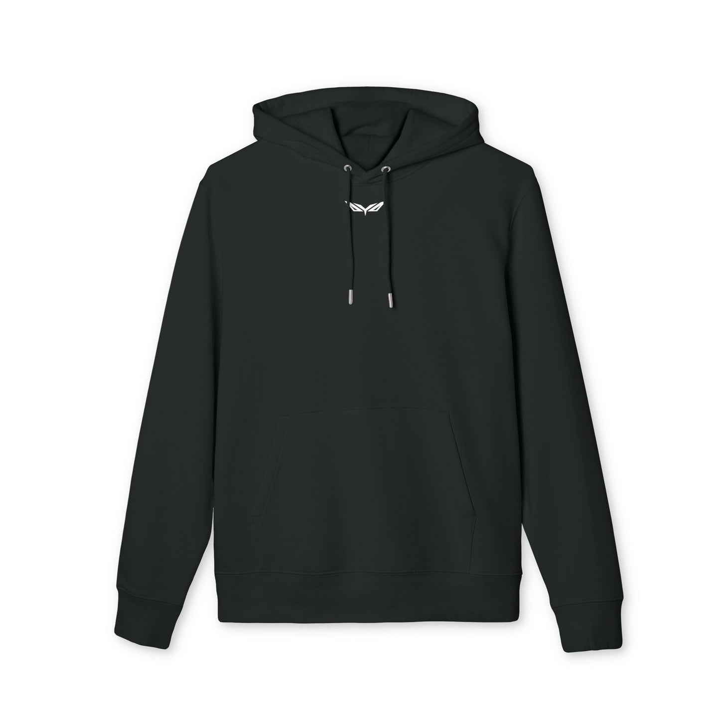 Defeat Your Demons - Black "Lightning" Panther - Unisex Hoody