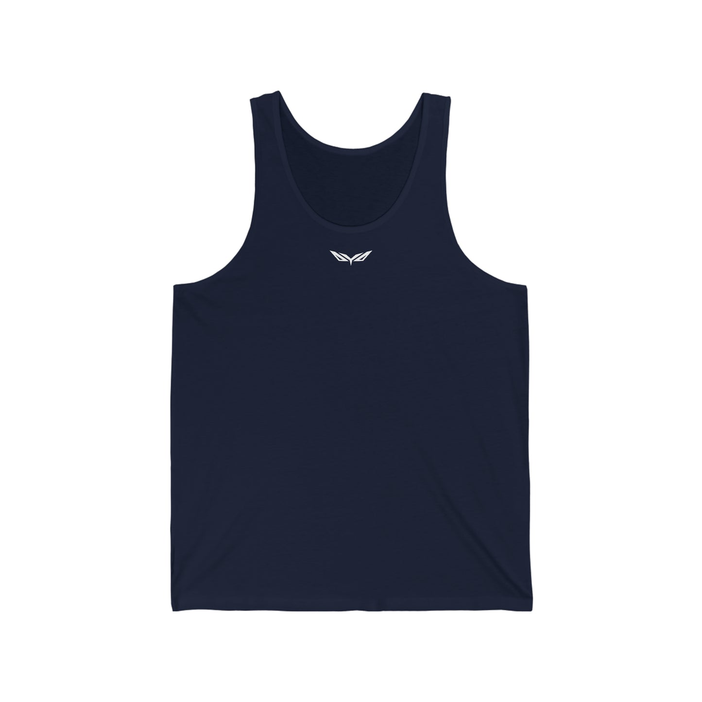 Defeat Your Demons - Men's Tank Top