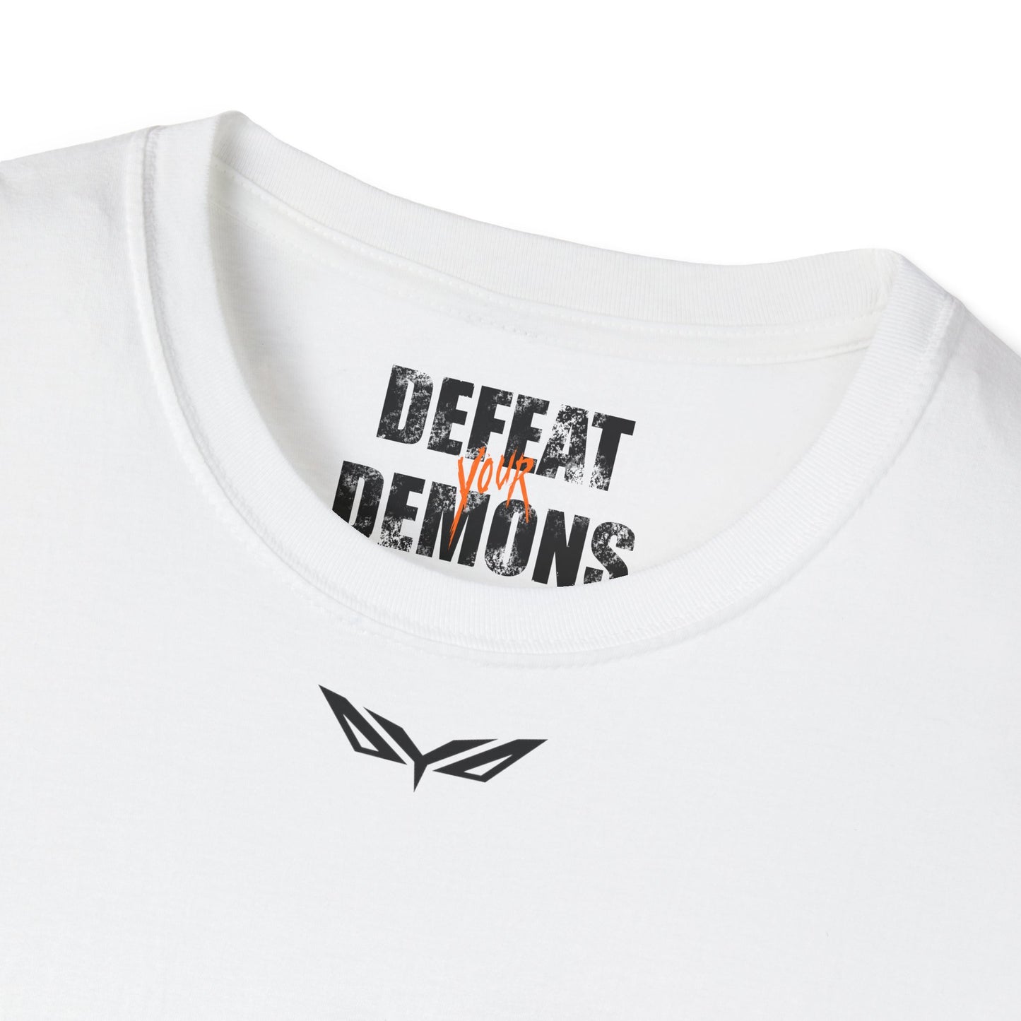 Defeat Your Demons - Demon Slayer 'Renyi' - Unisex T-shirt