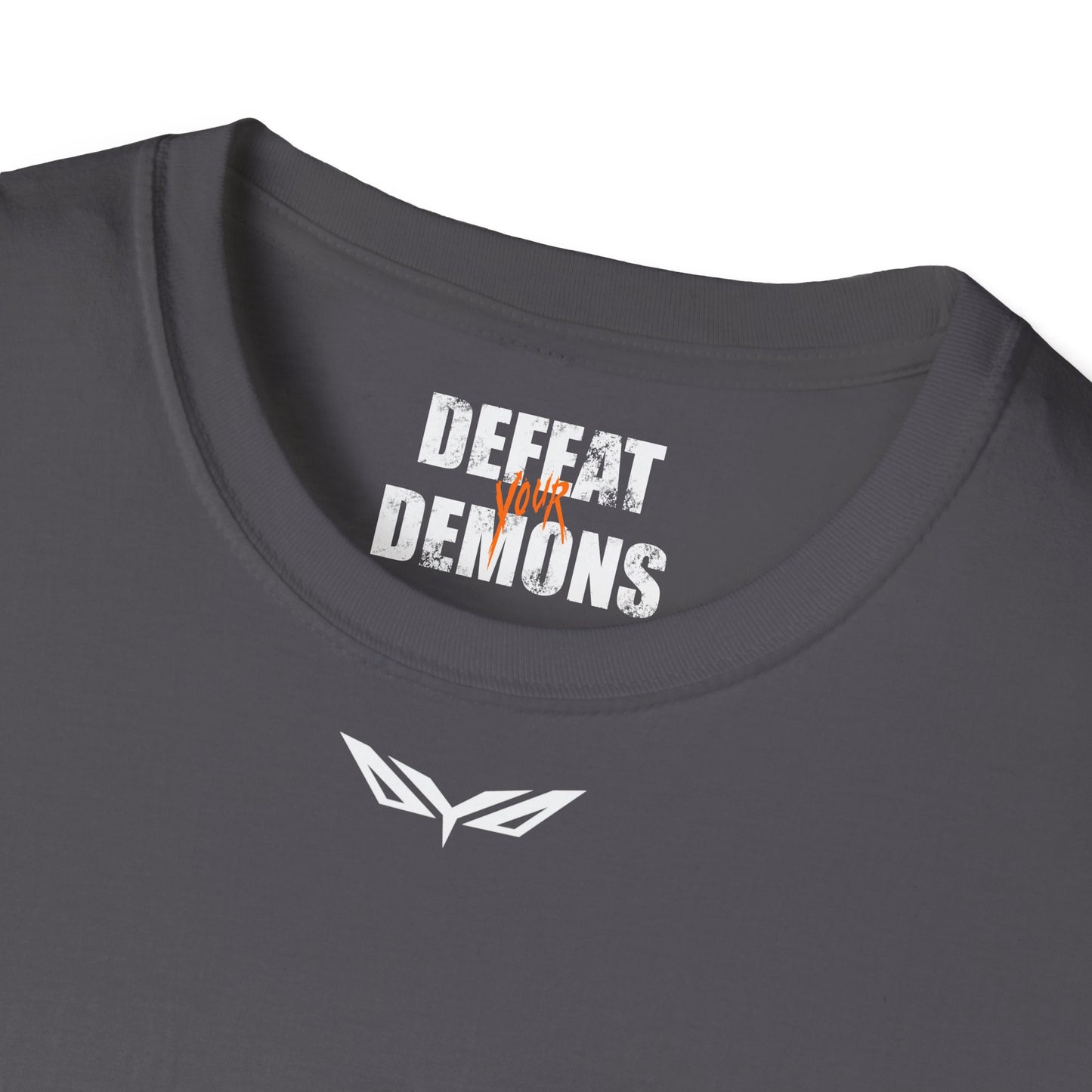 Defeat Your Demons - Demon Slayer 'Renyi' - Unisex T-shirt