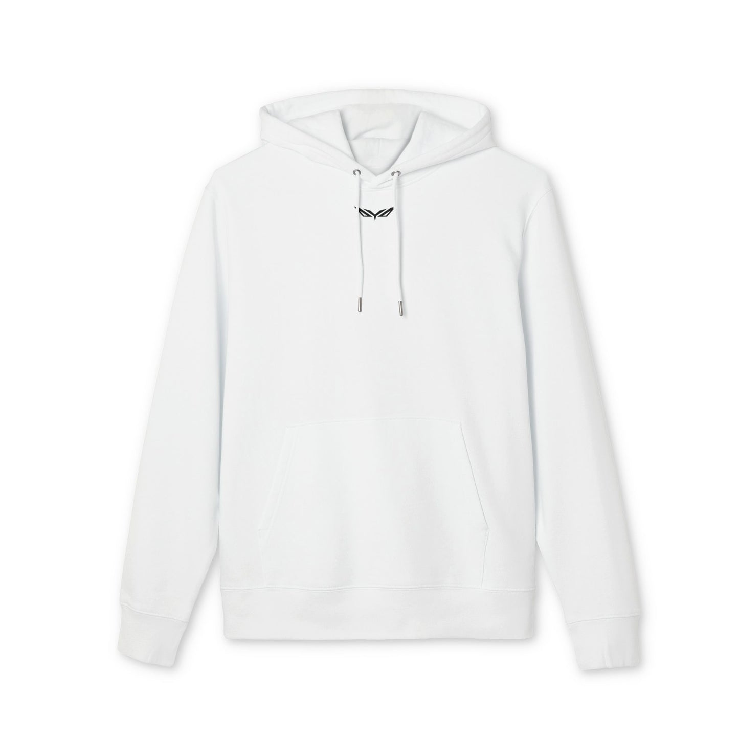 Defeat Your Demons - Black "Lightning" Panther - Unisex Hoody