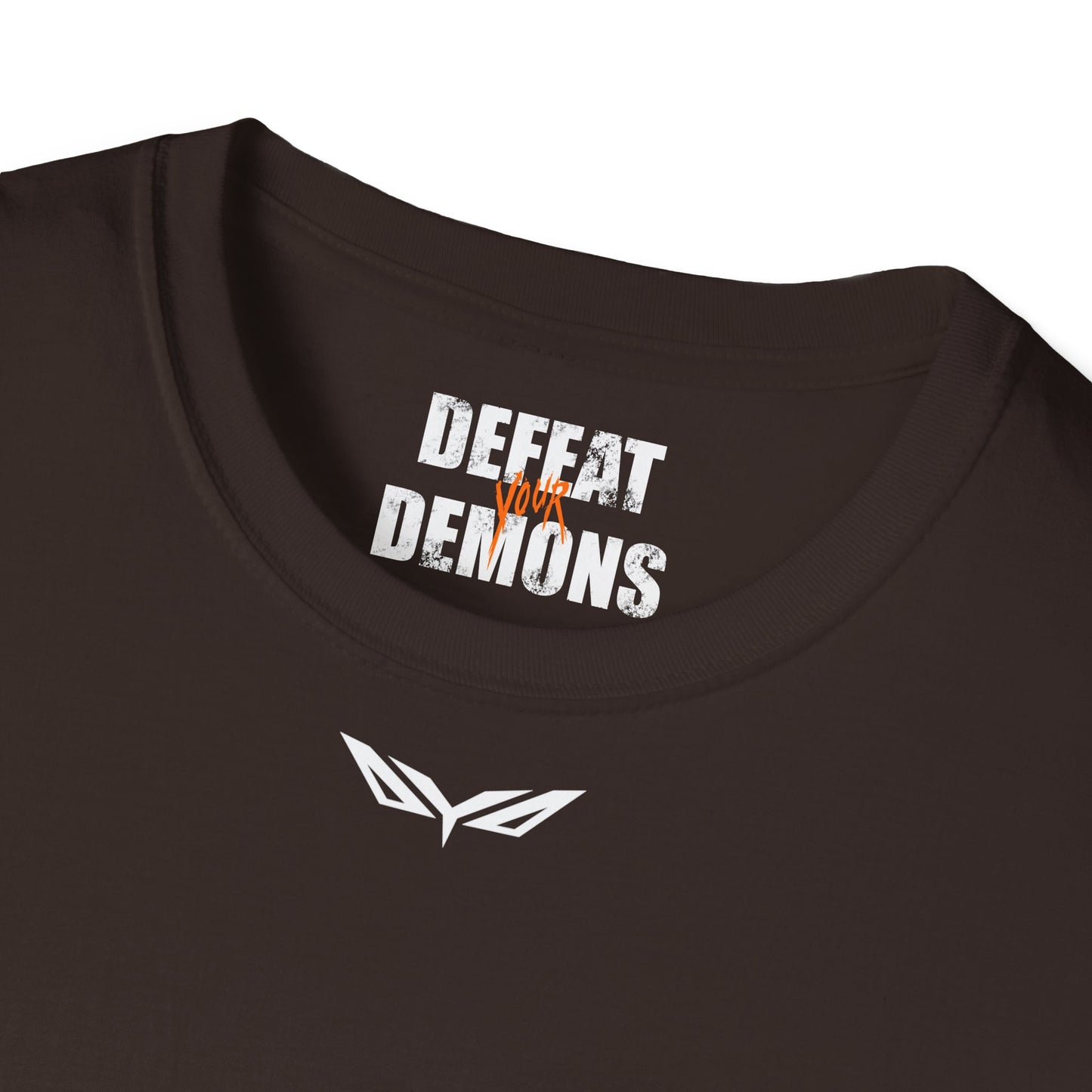 Defeat Your Demons - Demon Slayer 'Renyi' - Unisex T-shirt