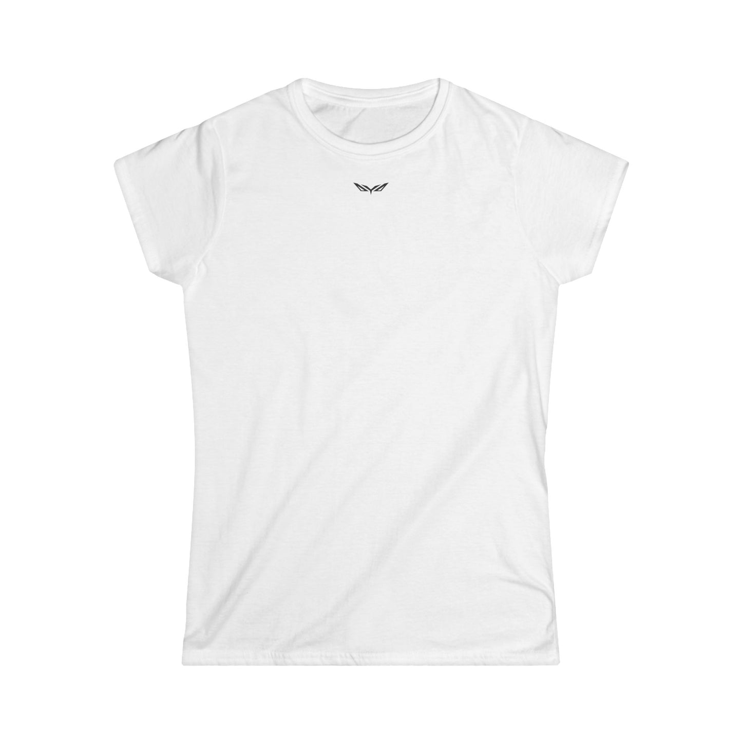 Defeat Your Demons - Black "Lightning" Panther - Women's T-Shirt