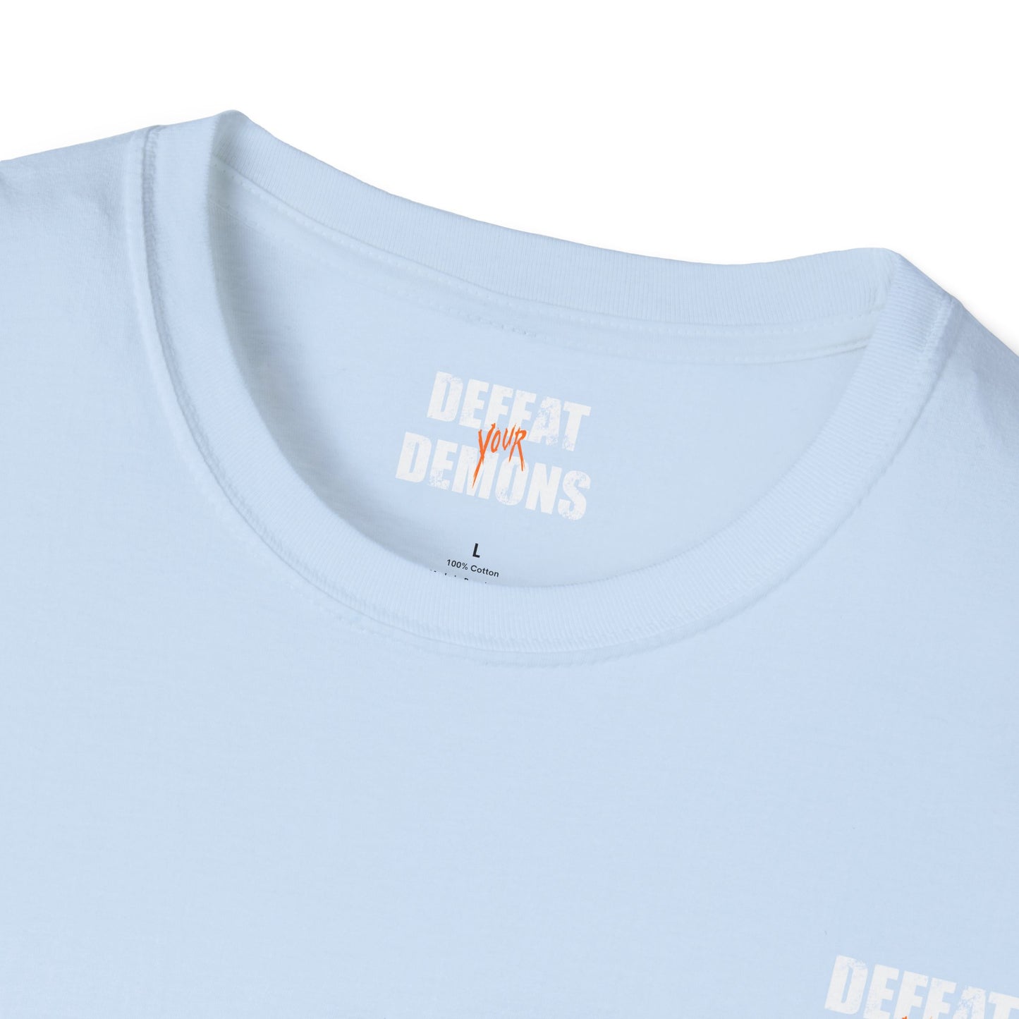 Moon Dragon - Unisex T-shirt