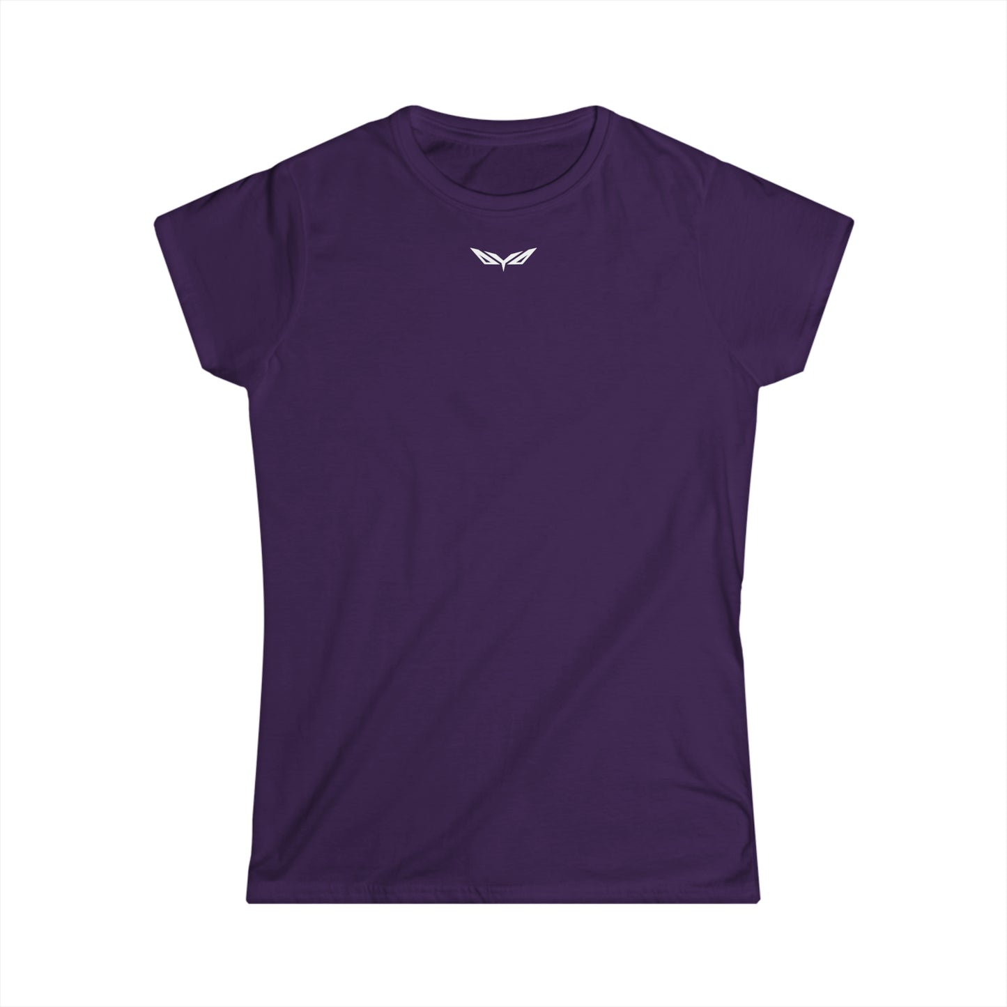 The Message - Women's T-Shirt