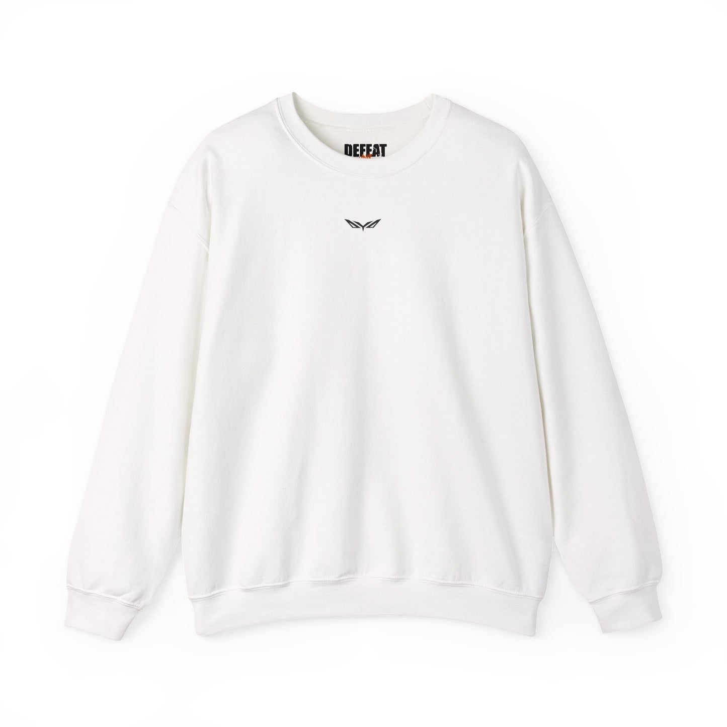 Defeat Your Demons 'Demon Slayer' Unisex Sweater