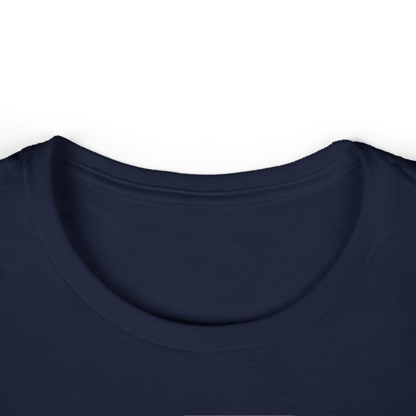 Women's T-Shirt - Moon Dragon - Power Elegance Softstyle Tee