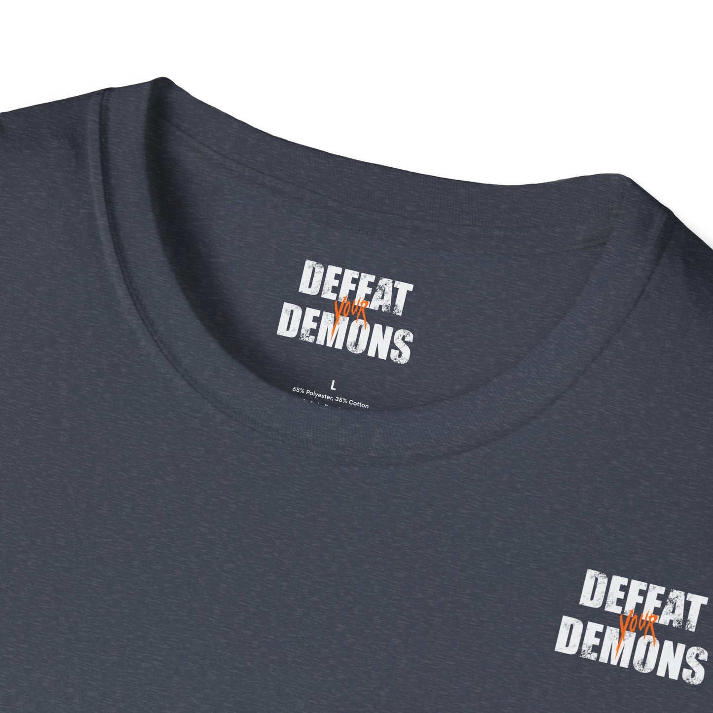 Moon Dragon - Unisex T-shirt