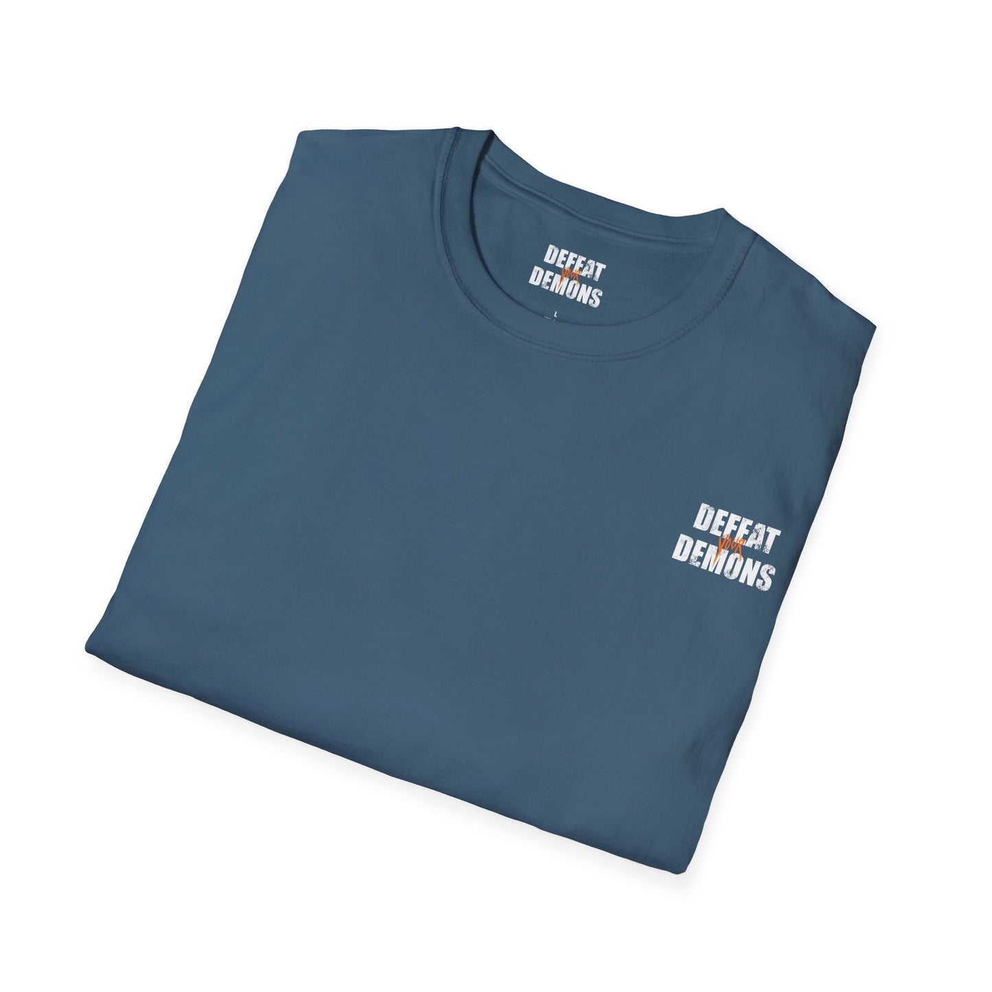 Moon Dragon - Unisex T-shirt