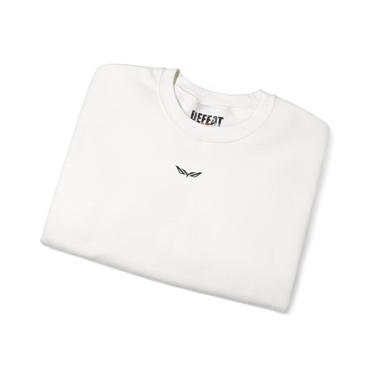 Defeat Your Demons 'Demon Slayer' Unisex Sweater