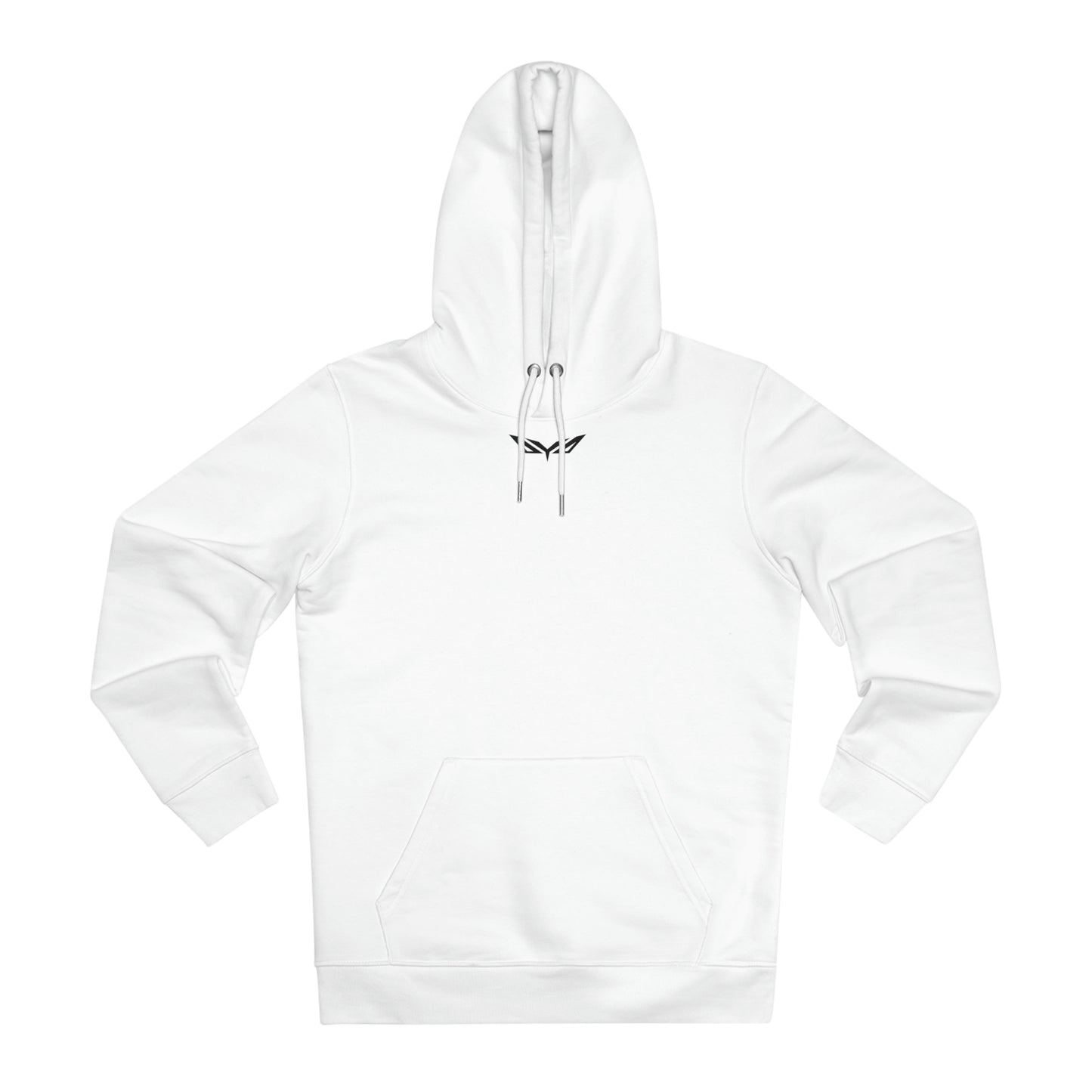 Defeat Your Demons - Unisex "Lyz Hero" Hoody