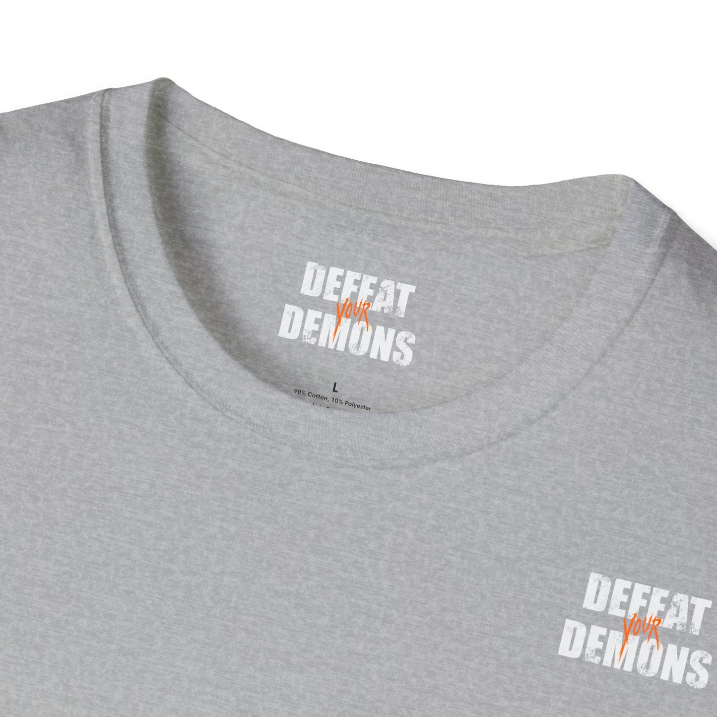 Moon Dragon - Unisex T-shirt