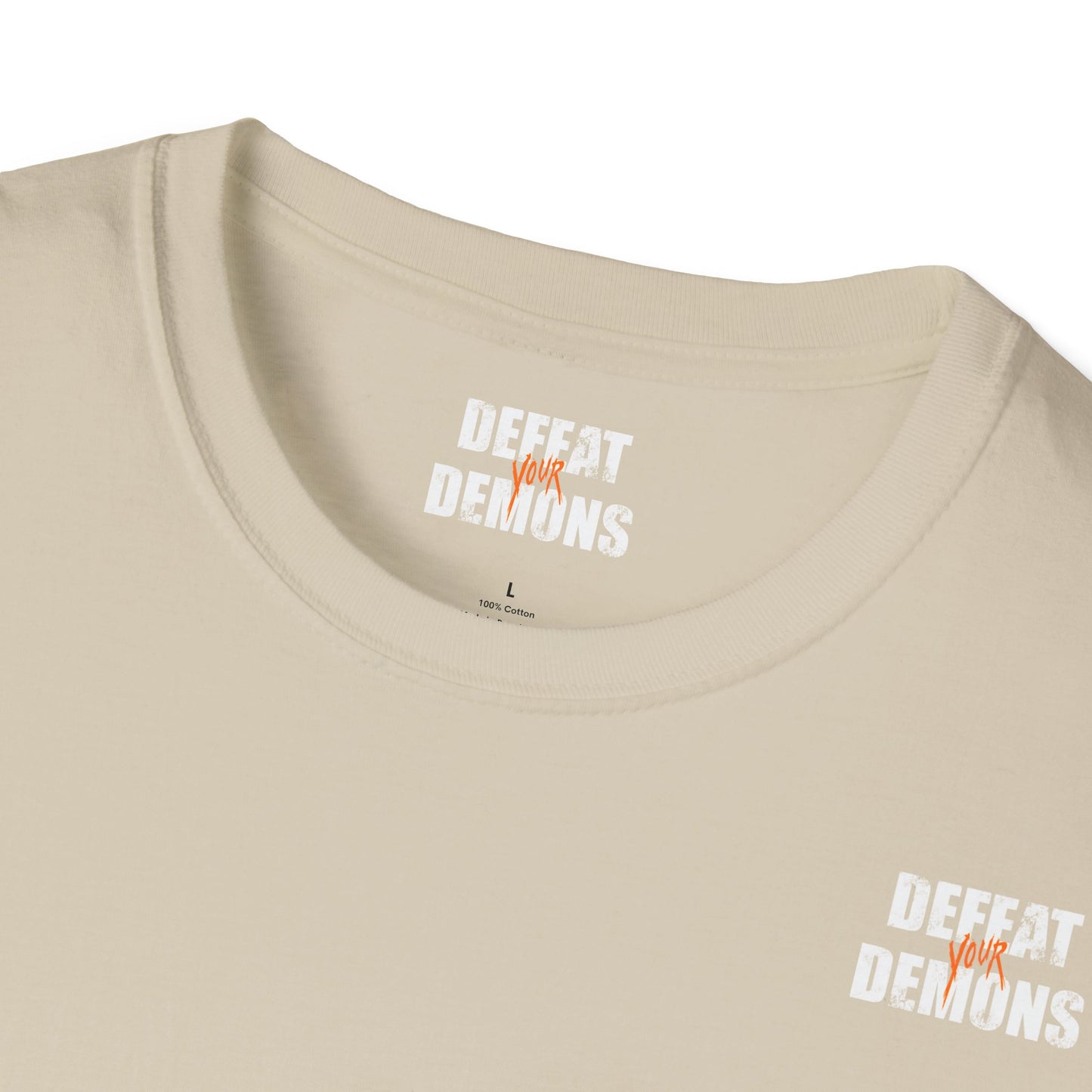 Moon Dragon - Unisex T-shirt