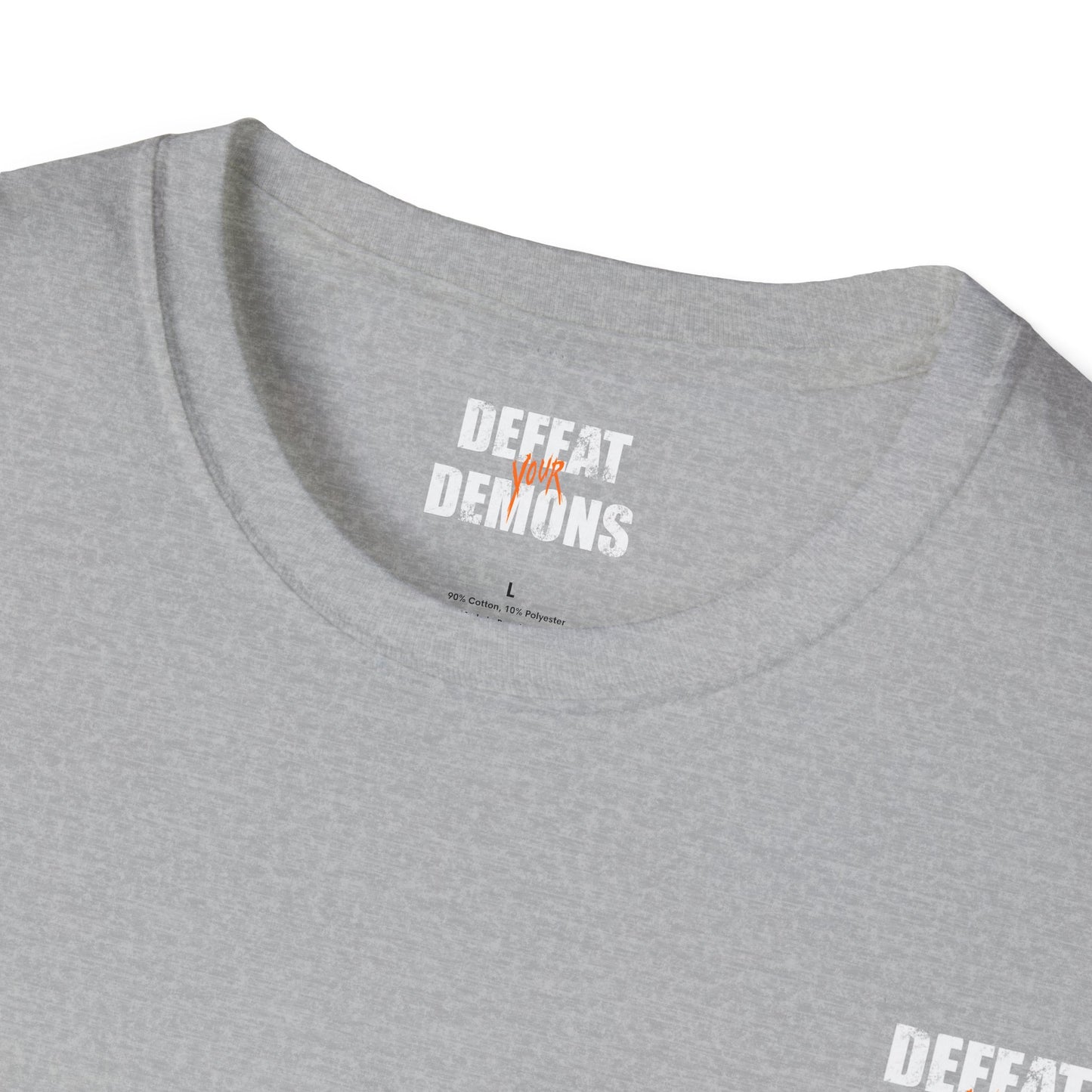 Moon Dragon - Unisex T-shirt