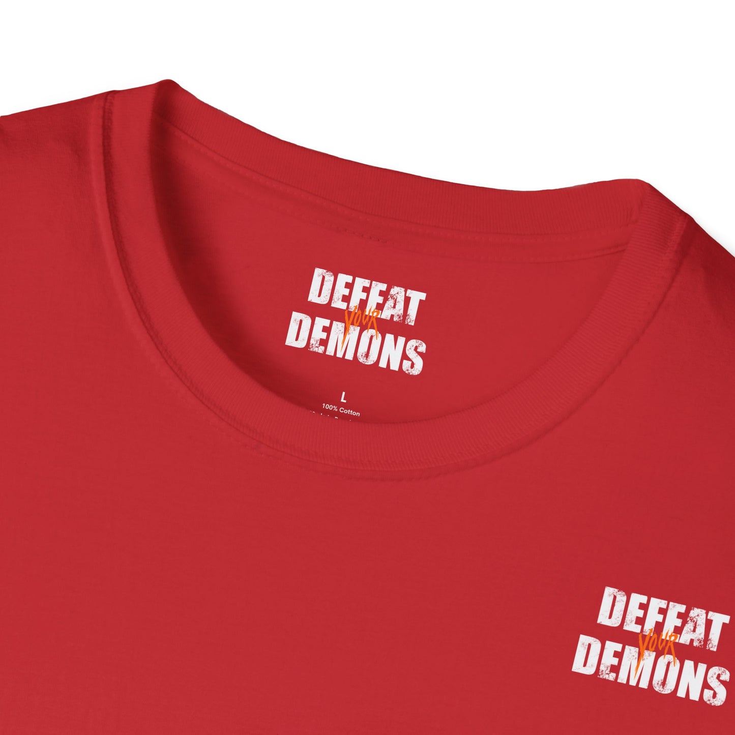 Moon Dragon - Unisex T-shirt