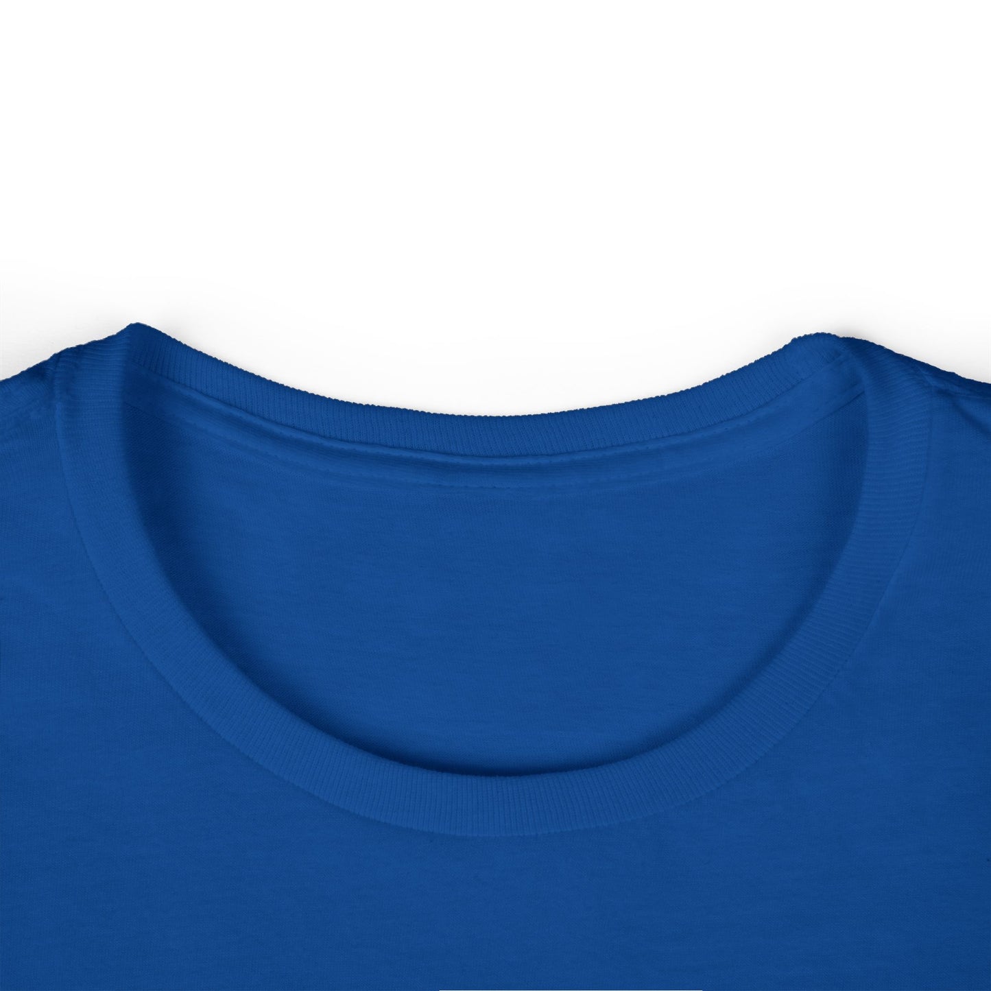 Women's T-Shirt - Moon Dragon - Power Elegance Softstyle Tee