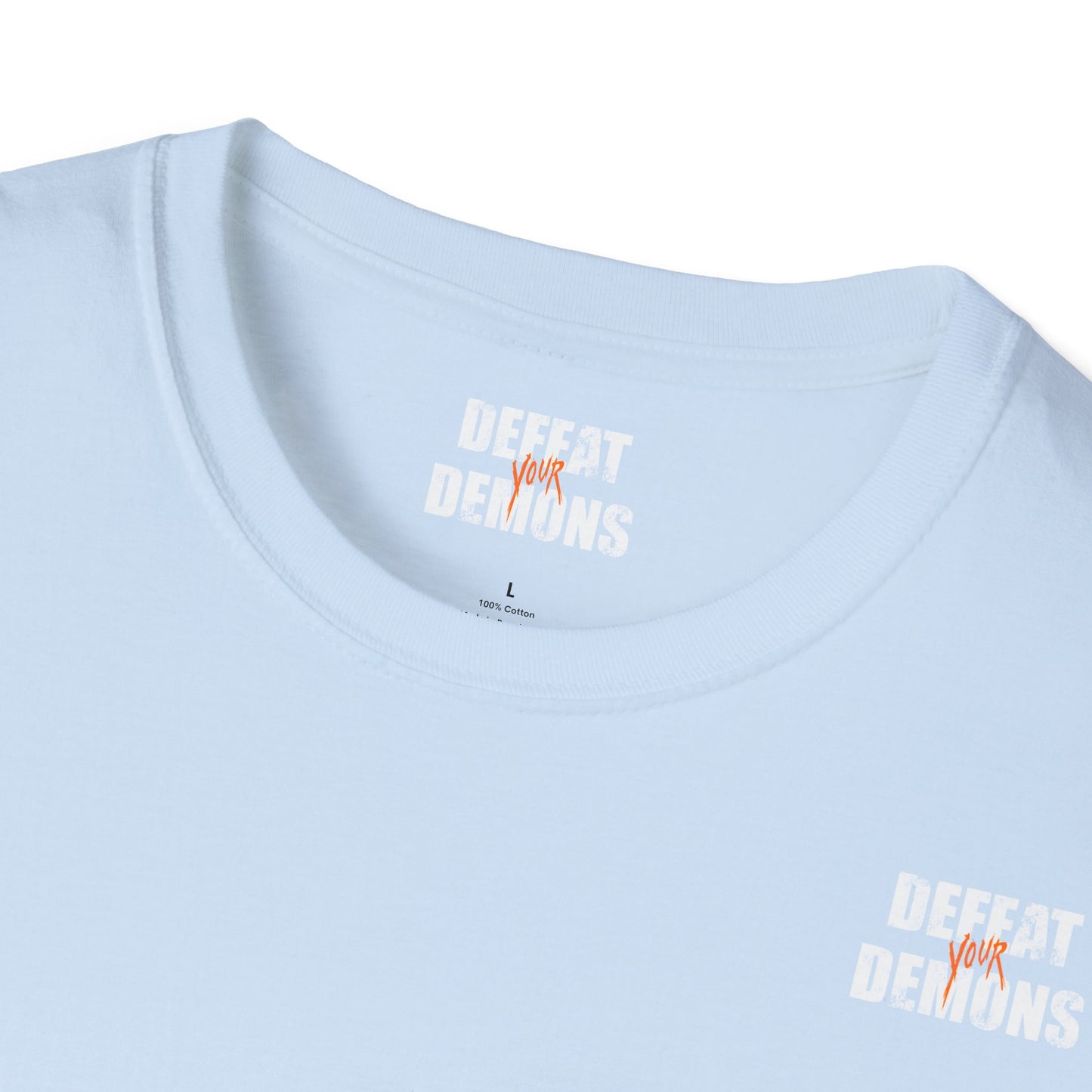 Moon Dragon - Unisex T-shirt