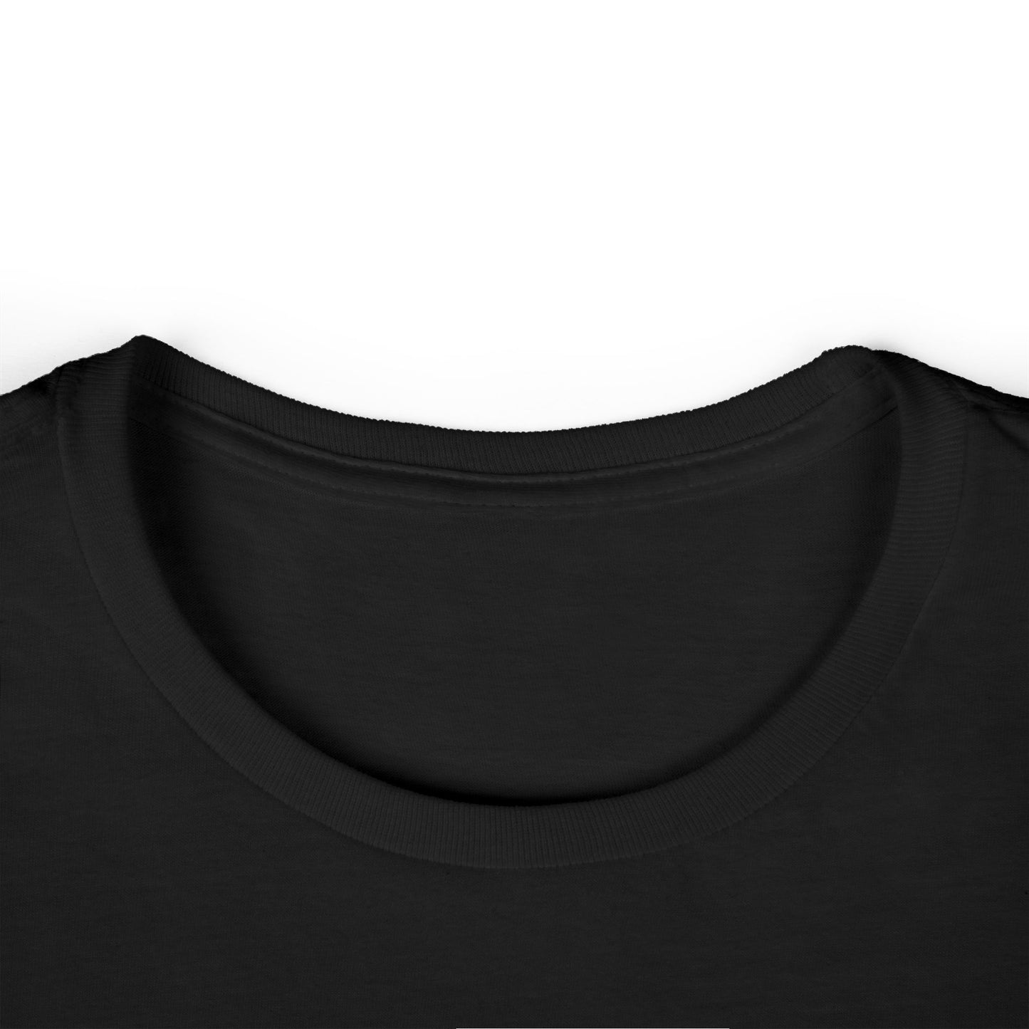 Women's T-Shirt - Moon Dragon - Power Elegance Softstyle Tee