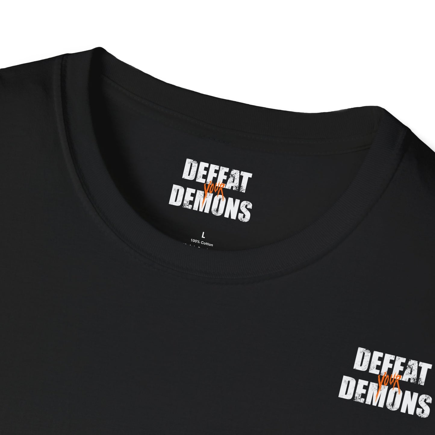 Moon Dragon - Unisex T-shirt