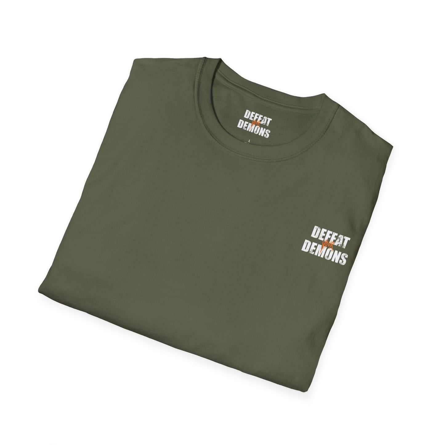 Moon Dragon - Unisex T-shirt