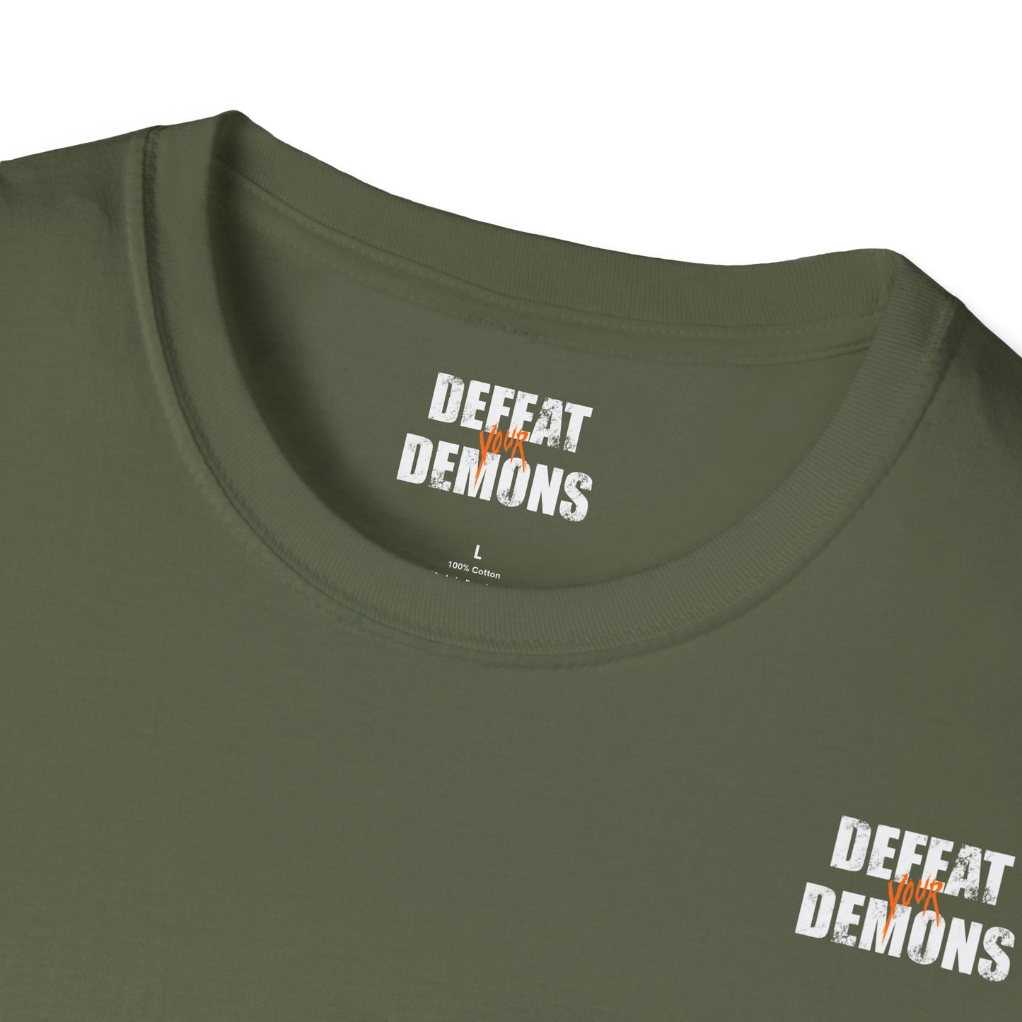 Moon Dragon - Unisex T-shirt