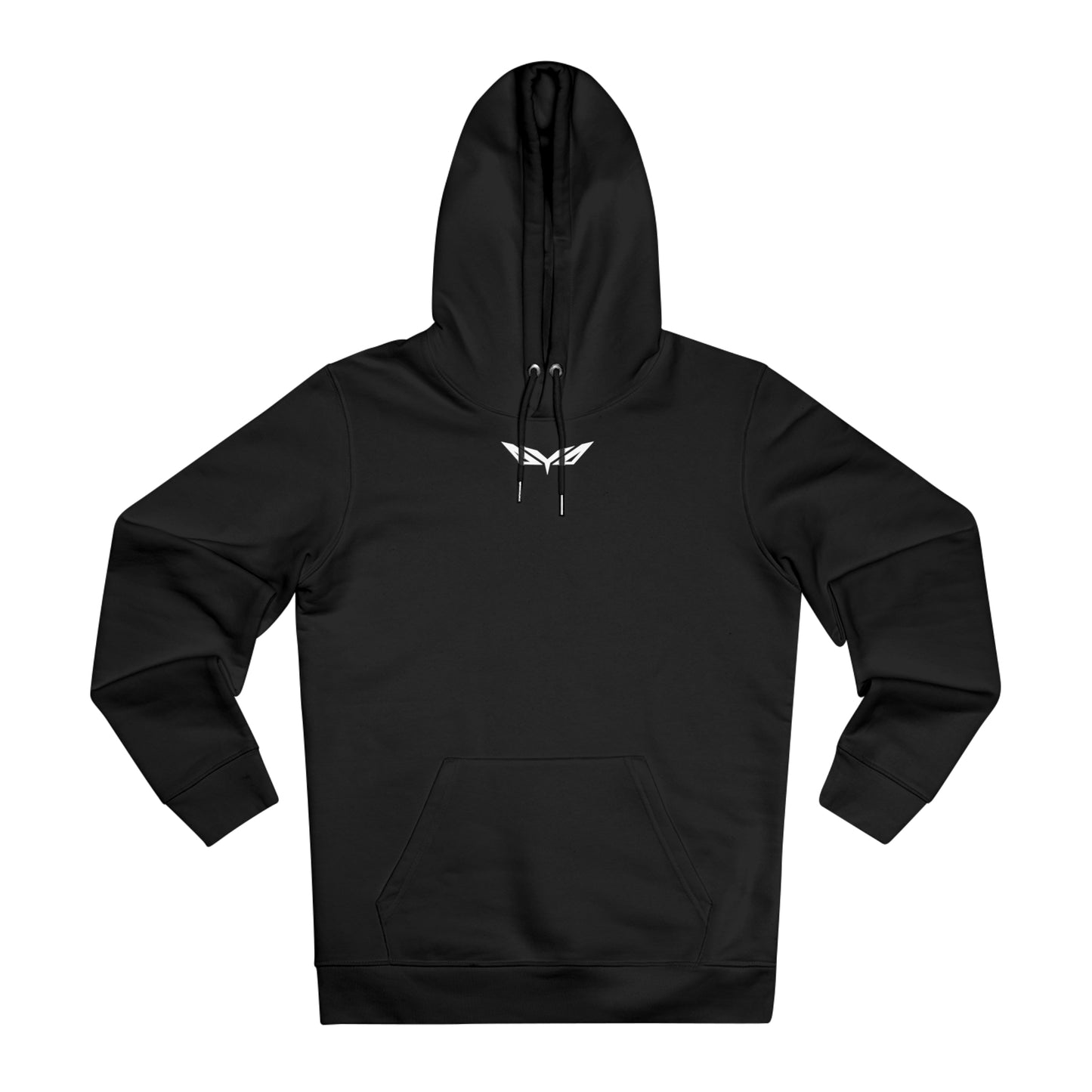 Defeat Your Demons - Unisex "Lyz Hero" Hoody