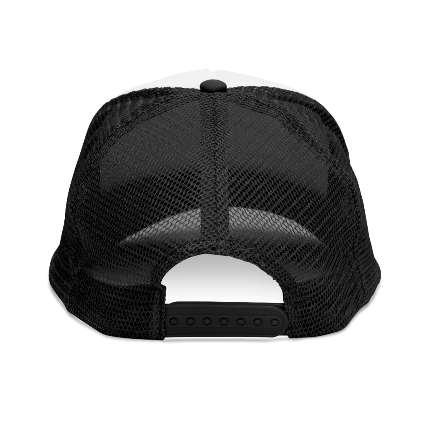 Defeat Your Demons -Mesh Cap